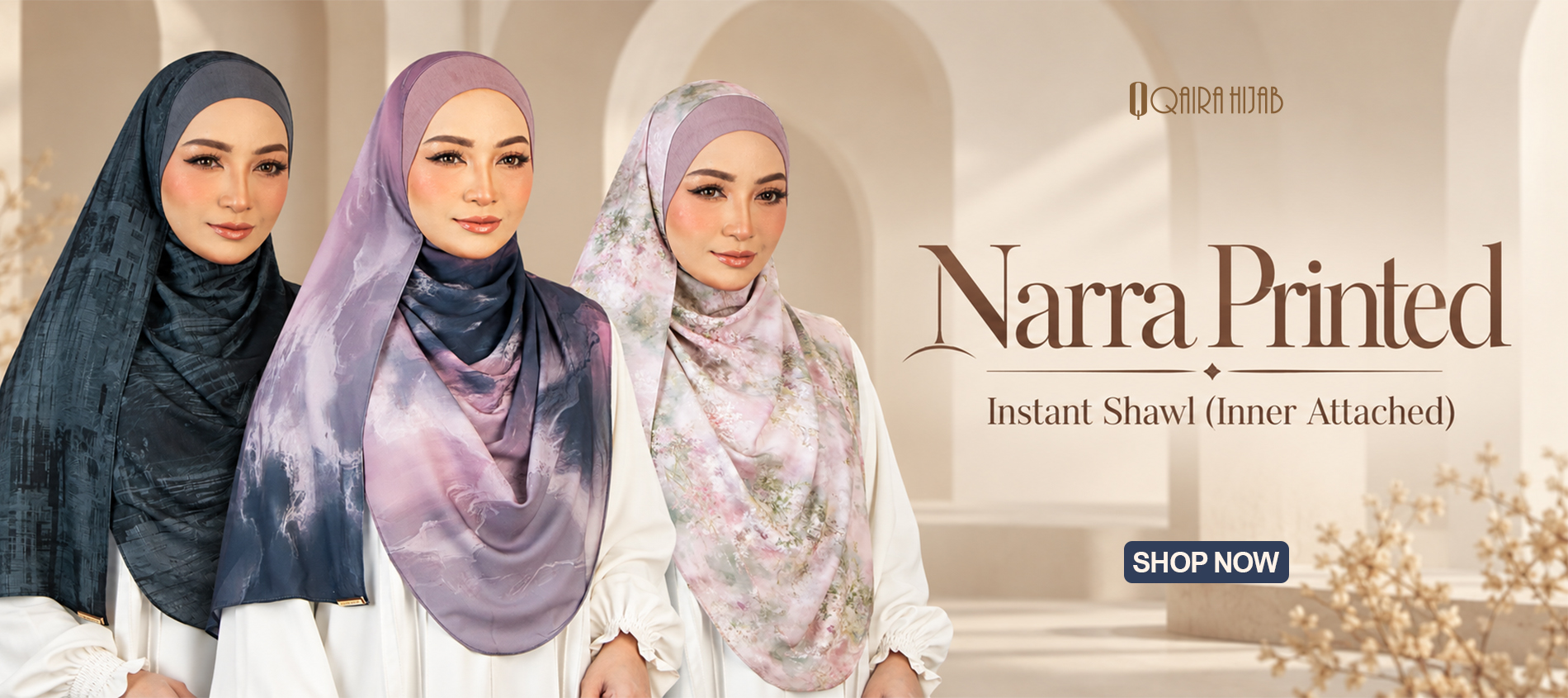 NARRA PRINTED